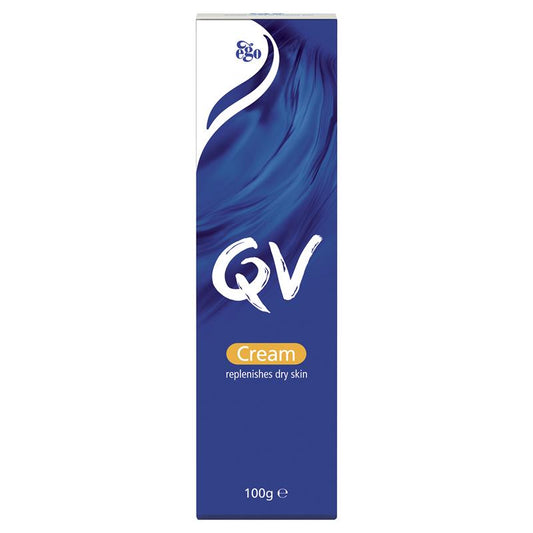 Ego Qv Cream 100G